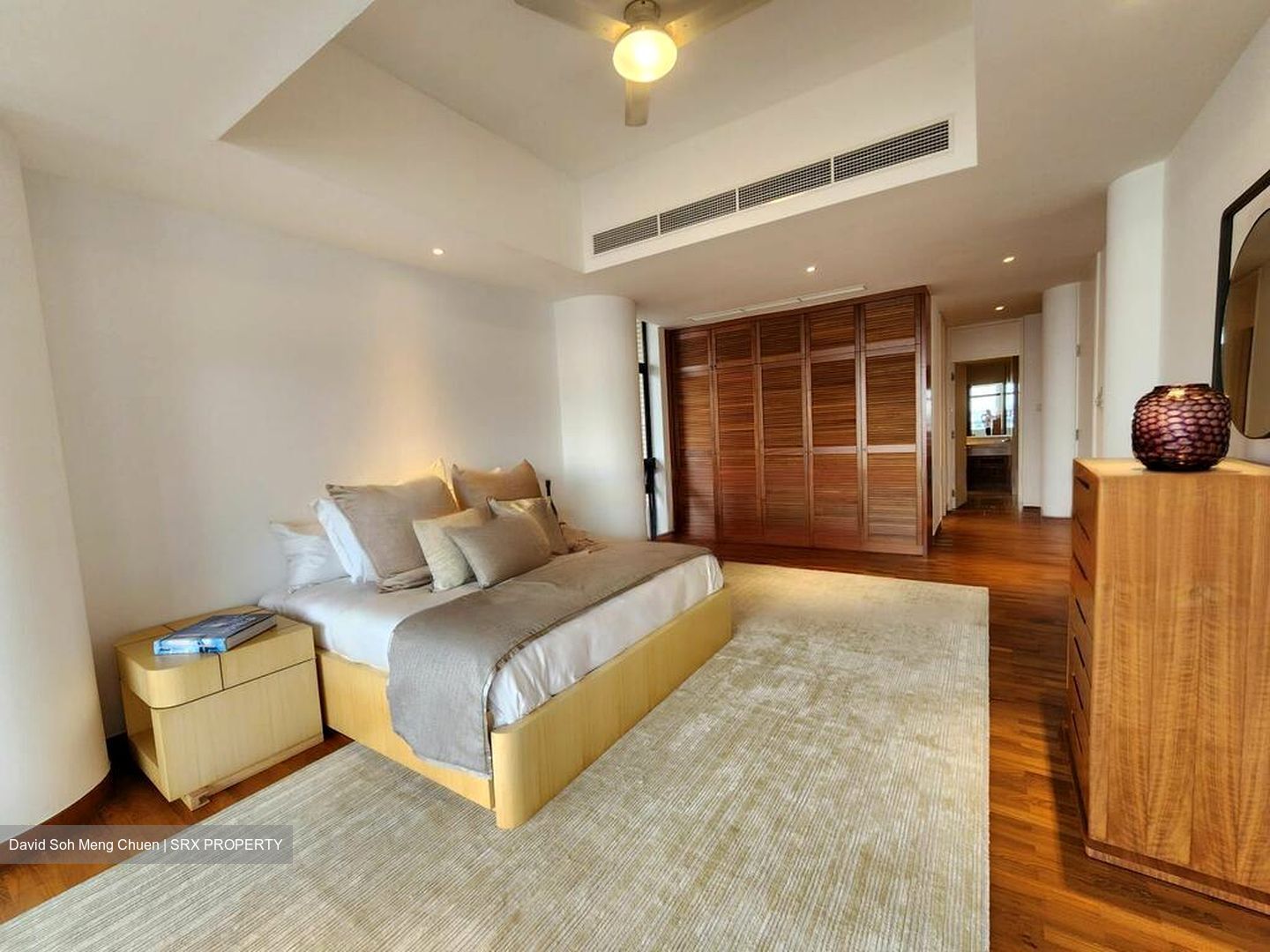 The Colonnade (D10), Condominium #466392861
